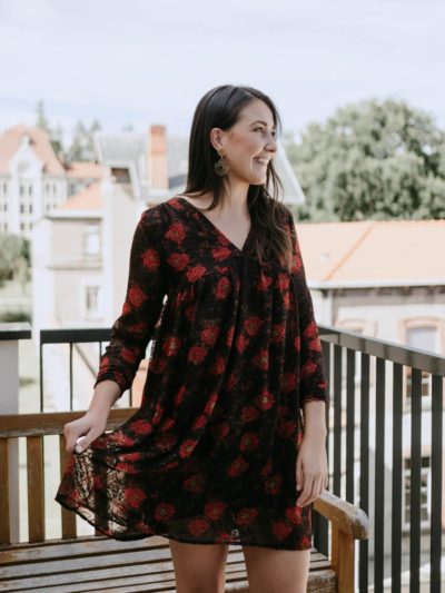 Robe CHARLY