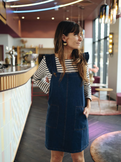 Robe SIXTINE