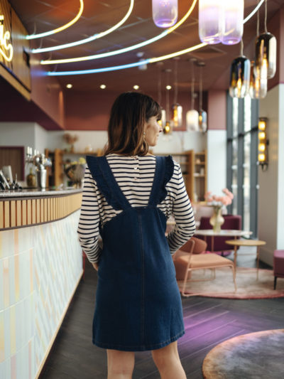 Robe SIXTINE