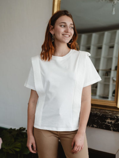 T-SHIRT ESMÉE