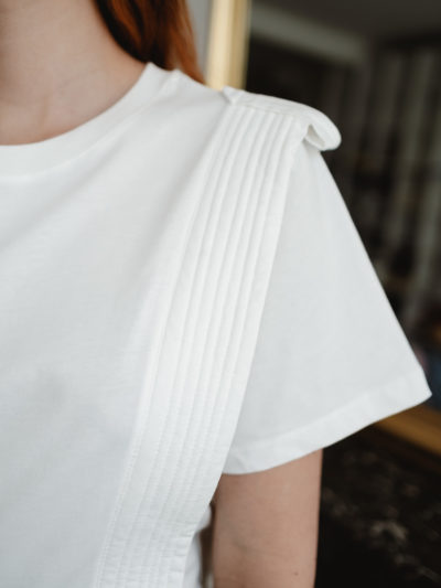 T-SHIRT ESMÉE
