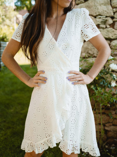 Robe BECCA