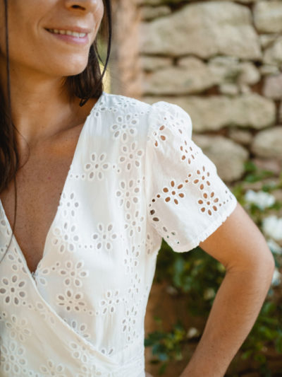 Robe BECCA