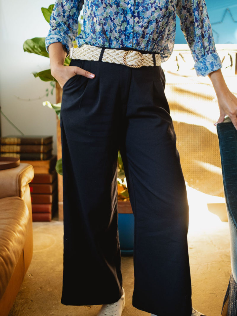 pantalon-marine-la-petite-étoile-prêt-a-porter-femmes