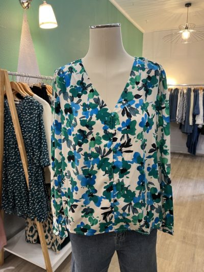 Blouse CLAIRE
