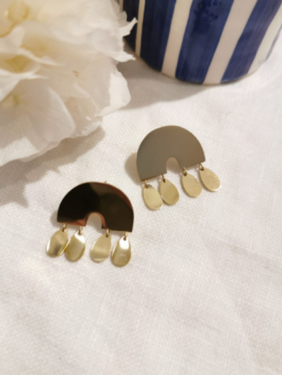 Boucles CANON