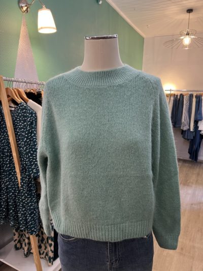 Pull ALBA amande