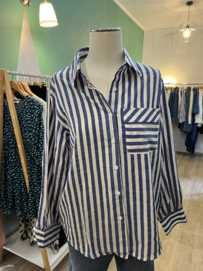 Chemise MARIN